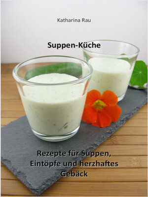 cover image of Suppen-Küche